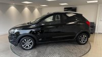 FORD KA+