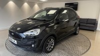 FORD KA+
