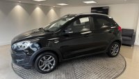 FORD KA+