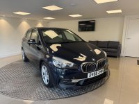 BMW 2 SERIES ACTIVE TOURER