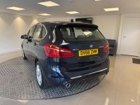 BMW 2 SERIES ACTIVE TOURER