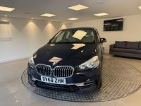 BMW 2 SERIES ACTIVE TOURER