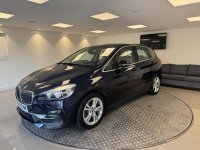 BMW 2 SERIES ACTIVE TOURER
