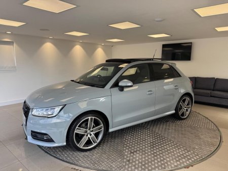 AUDI