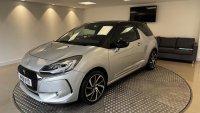 DS AUTOMOBILES DS 3