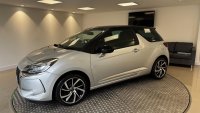 DS AUTOMOBILES DS 3