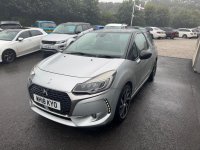 DS AUTOMOBILES DS 3