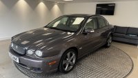 JAGUAR X-TYPE