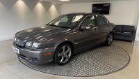JAGUAR X-TYPE