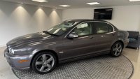 JAGUAR X-TYPE