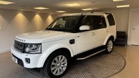 LAND ROVER DISCOVERY 4