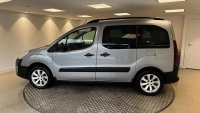 PEUGEOT PARTNER TEPEE