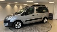 PEUGEOT PARTNER TEPEE