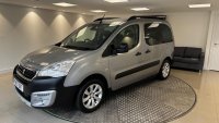 PEUGEOT PARTNER TEPEE