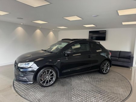 AUDI