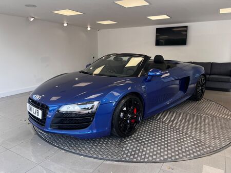 AUDI