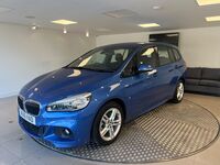 BMW 2 SERIES GRAN TOURER