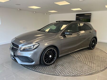 MERCEDES-BENZ