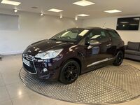 CITROEN DS3