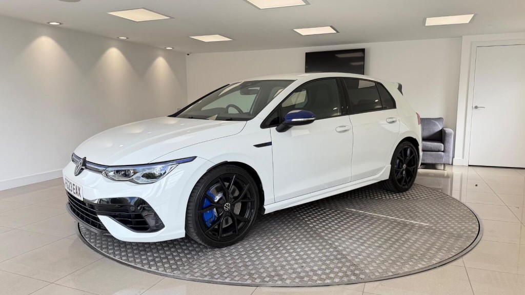 2023 Volkswagen Golf