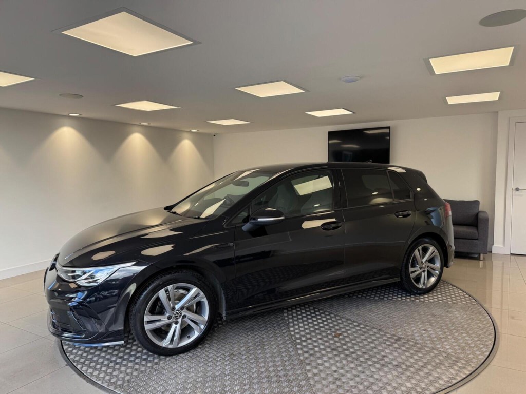 2022 Volkswagen Golf